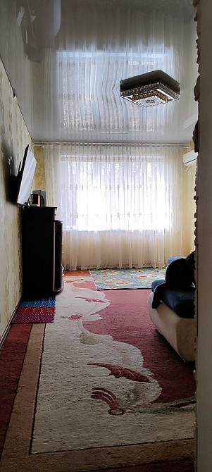 Продам двох кімнатну квартиру Кривой Рог - изображение 4