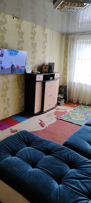 Продам двох кімнатну квартиру Кривой Рог - изображение 5