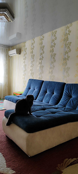 Продам двох кімнатну квартиру Кривой Рог - изображение 1