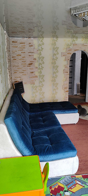 Продам двох кімнатну квартиру Кривой Рог - изображение 3