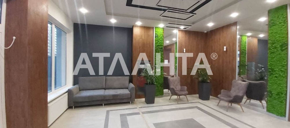 Самое выгодное предложение. 1комнатная квартира в ЖК Таировские Сады! Лиманка - зображення 3