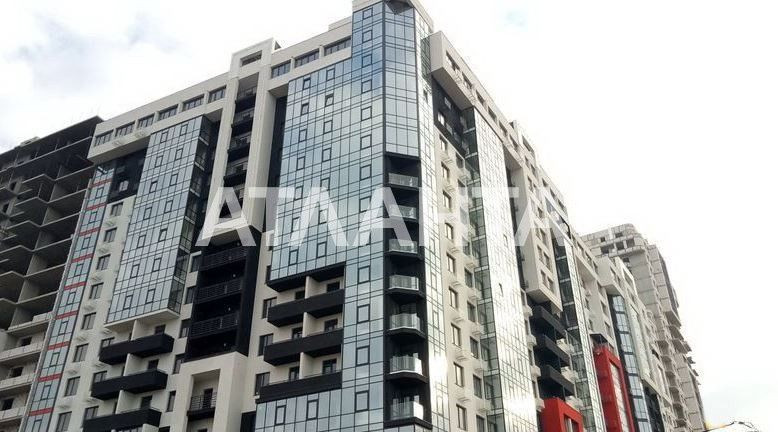 Самое выгодное предложение. 1комнатная квартира в ЖК Таировские Сады! Лиманка - зображення 2