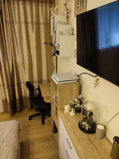 1-шка з готовим ремонтом! Готова до проживання Ірпінь - зображення 8