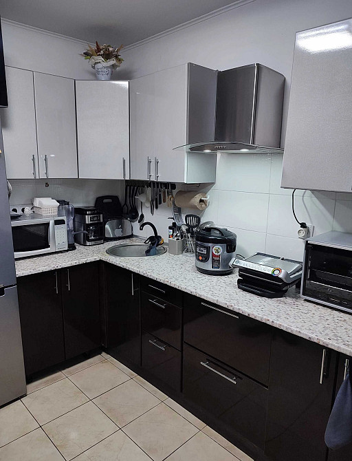 1-шка з готовим ремонтом! Готова до проживання Ірпінь - зображення 2