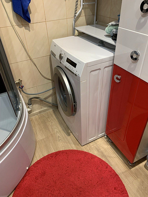 Продається 2 кімнатна квартира, Новинка. Ровно - изображение 8