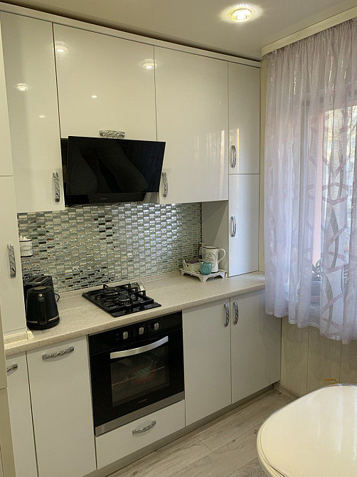 Продається 2 кімнатна квартира, Новинка. Ровно - изображение 1