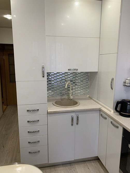 Продається 2 кімнатна квартира, Новинка. Ровно - изображение 3