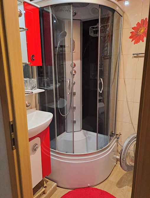 Продається 2 кімнатна квартира, Новинка. Ровно - изображение 6