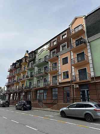 Євро3к квартира 79м2! З оформленням під ключ! Поруч ТРЦ Авенір Плаза Буча