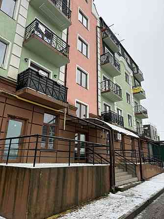 Євро3к квартира 79м2! З оформленням під ключ! Поруч ТРЦ Авенір Плаза Буча