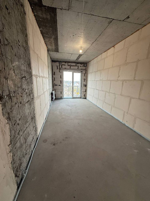 Євро3к квартира 79м2! З оформленням під ключ! Поруч ТРЦ Авенір Плаза Буча - изображение 6