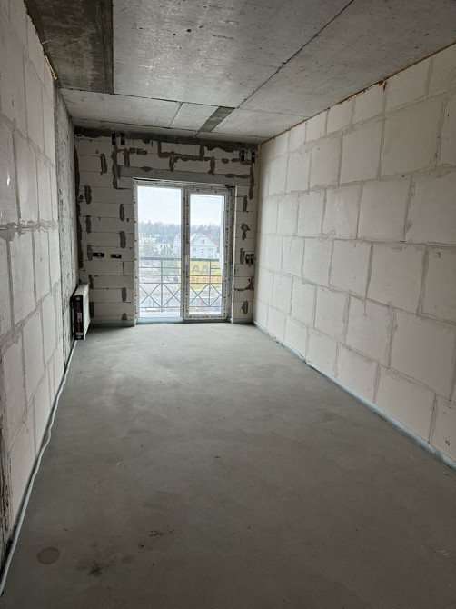 Євро3к квартира 79м2! З оформленням під ключ! Поруч ТРЦ Авенір Плаза Буча - изображение 7