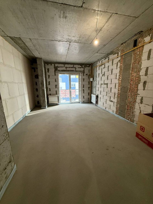 Євро3к квартира 79м2! З оформленням під ключ! Поруч ТРЦ Авенір Плаза Буча - изображение 5