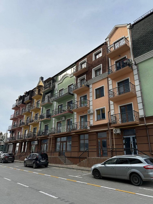 Євро3к квартира 79м2! З оформленням під ключ! Поруч ТРЦ Авенір Плаза Буча - изображение 1