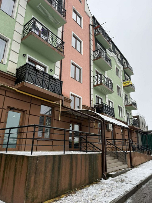 Євро3к квартира 79м2! З оформленням під ключ! Поруч ТРЦ Авенір Плаза Буча - изображение 2