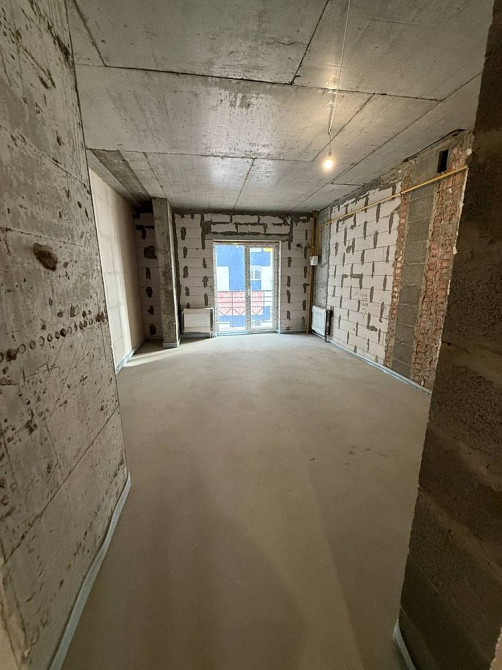 Євро3к квартира 79м2! З оформленням під ключ! Поруч ТРЦ Авенір Плаза Буча - изображение 3