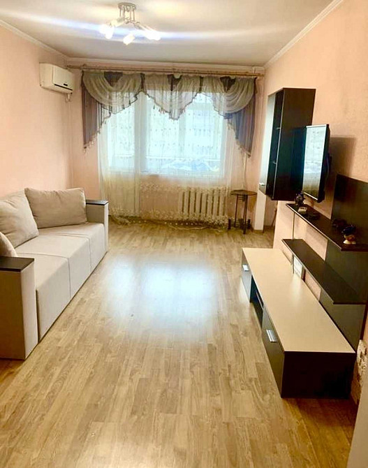 Продам двухкомнатную квартиру Ремонт Черемушки Покупайте и заезжайте! Одеса - зображення 2