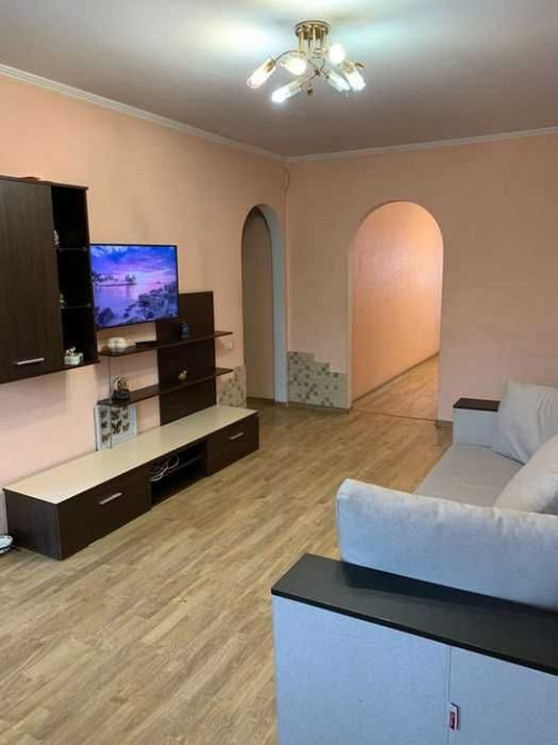 Продам двухкомнатную квартиру Ремонт Черемушки Покупайте и заезжайте! Одеса - зображення 1