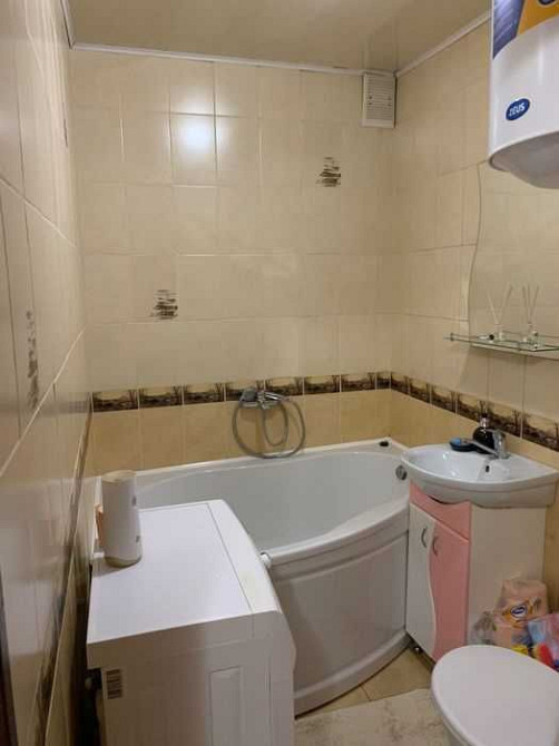 Продам двухкомнатную квартиру Ремонт Черемушки Покупайте и заезжайте! Одеса - зображення 5