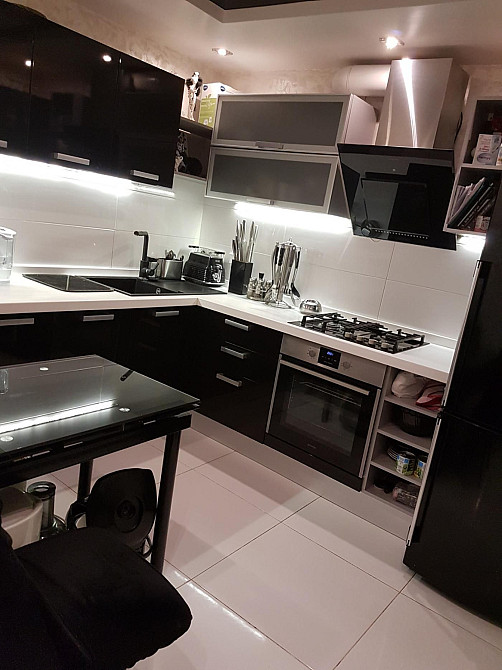 Продам 2х кімнатну квартиру з ремонтом вул.Яскрава Дніпро - зображення 3