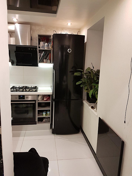 Продам 2х кімнатну квартиру з ремонтом вул.Яскрава Дніпро - зображення 1