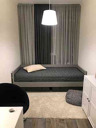 1 кімнатна квартира з ремонтом ЖК Традиція Київ Дарницький Пчілки 7 Киев