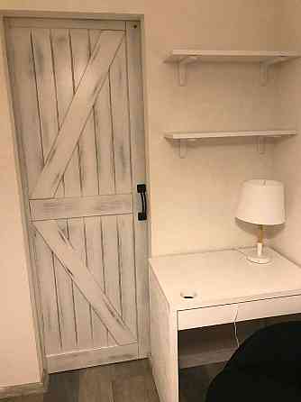 1 кімнатна квартира з ремонтом ЖК Традиція Київ Дарницький Пчілки 7 Киев