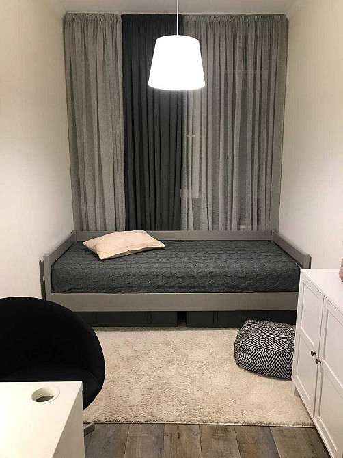 1 кімнатна квартира з ремонтом ЖК Традиція Київ Дарницький Пчілки 7 Київ - зображення 1