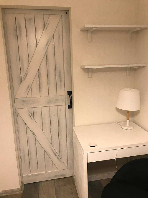 1 кімнатна квартира з ремонтом ЖК Традиція Київ Дарницький Пчілки 7 Київ - зображення 4