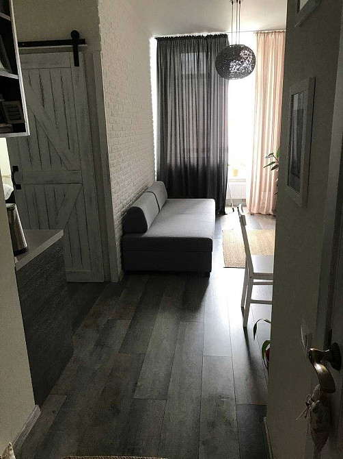 1 кімнатна квартира з ремонтом ЖК Традиція Київ Дарницький Пчілки 7 Київ - зображення 7