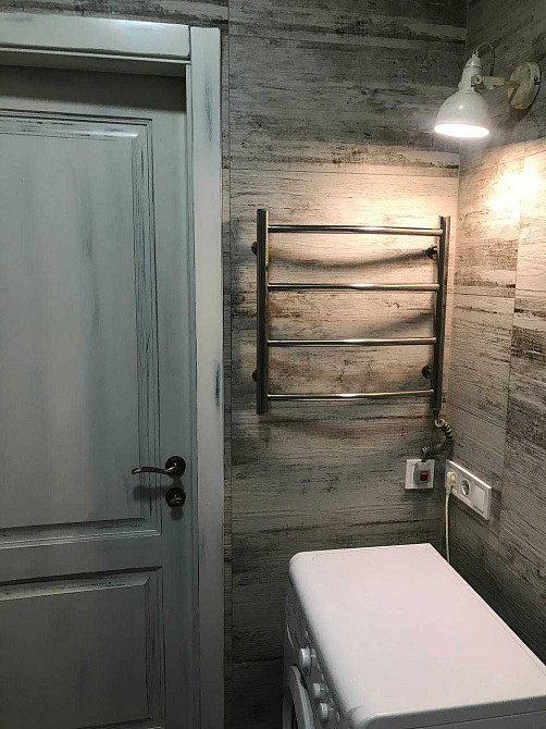 1 кімнатна квартира з ремонтом ЖК Традиція Київ Дарницький Пчілки 7 Київ - зображення 8