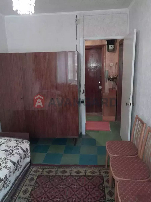 Продаж 2х к 3 Поверх! ЖМ Перемога3 Найкраща пропозиція! Дніпро - зображення 8