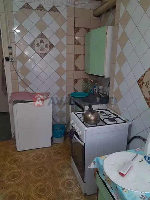 Продаж 2х к 3 Поверх! ЖМ Перемога3 Найкраща пропозиція! Дніпро - зображення 3