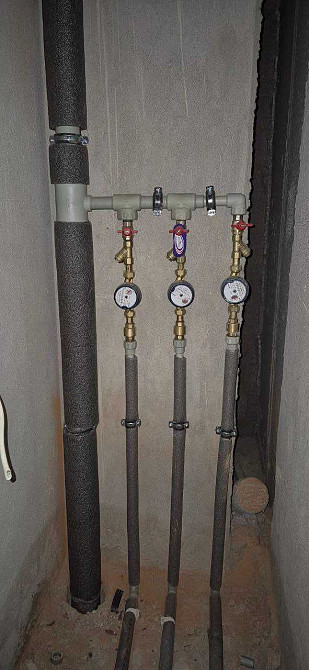 Затишна двокімнатна квартира Черновцы - изображение 5