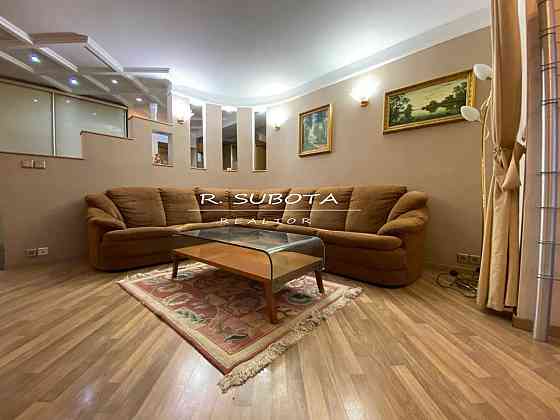 ж/м Солнечный пр. Воронцова  р-н ТЦ «Вавилон» вид на р. Днепр Дніпро