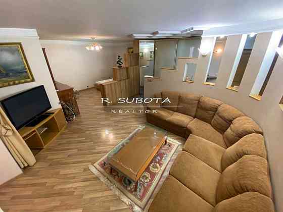 ж/м Солнечный пр. Воронцова  р-н ТЦ «Вавилон» вид на р. Днепр Дніпро