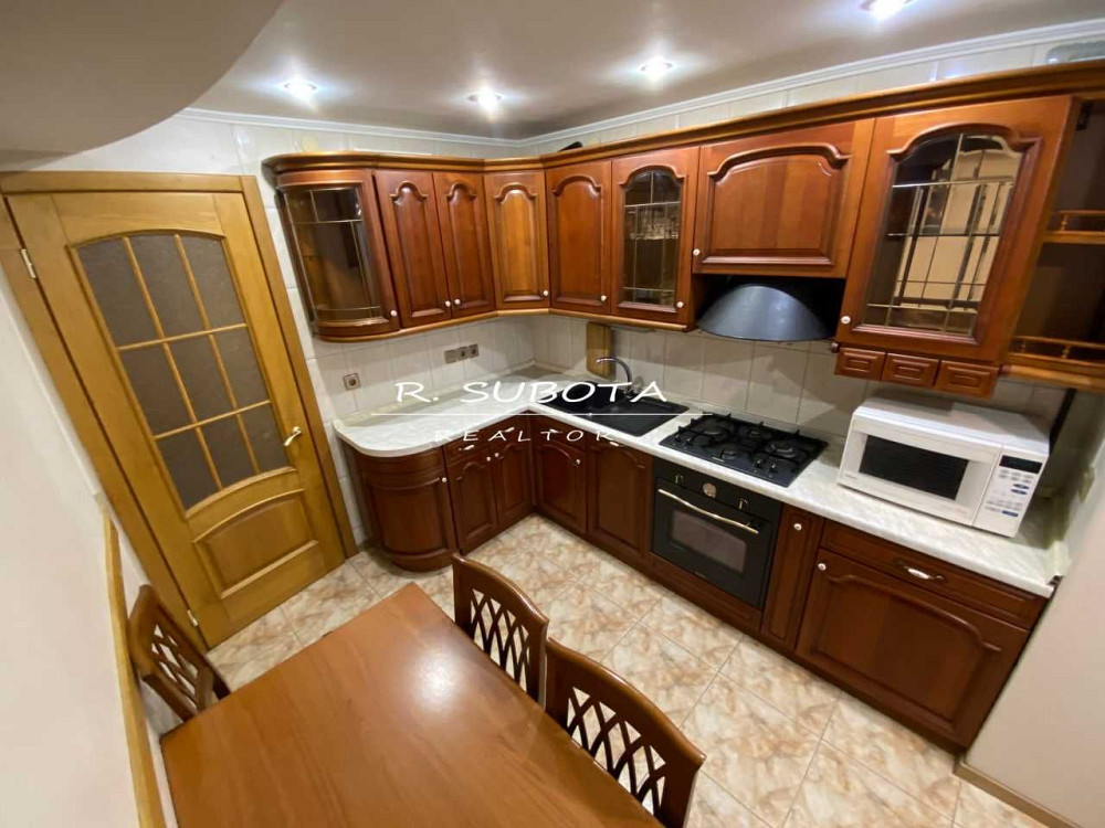 ж/м Солнечный пр. Воронцова  р-н ТЦ «Вавилон» вид на р. Днепр Дніпро - зображення 5