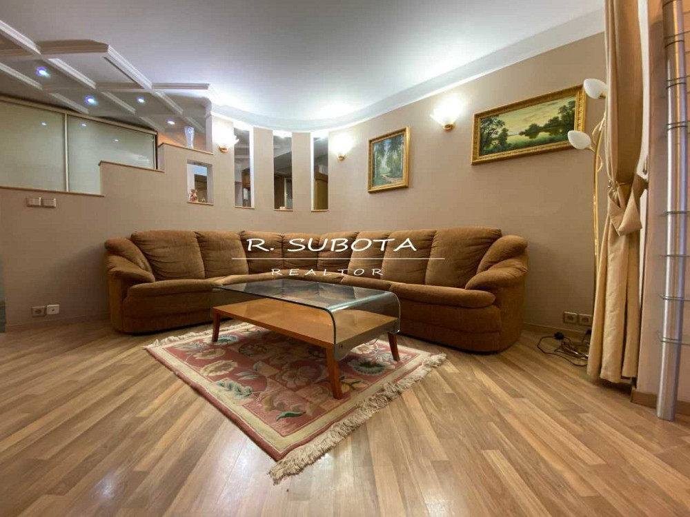 ж/м Солнечный пр. Воронцова  р-н ТЦ «Вавилон» вид на р. Днепр Дніпро - зображення 2