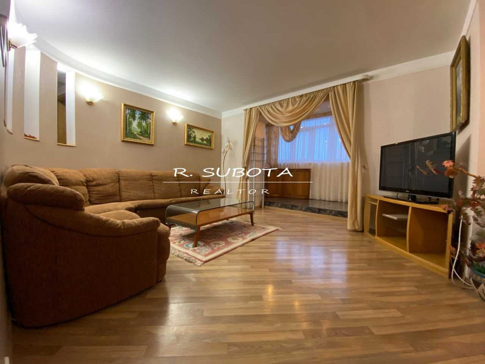 ж/м Солнечный пр. Воронцова  р-н ТЦ «Вавилон» вид на р. Днепр Дніпро - зображення 1