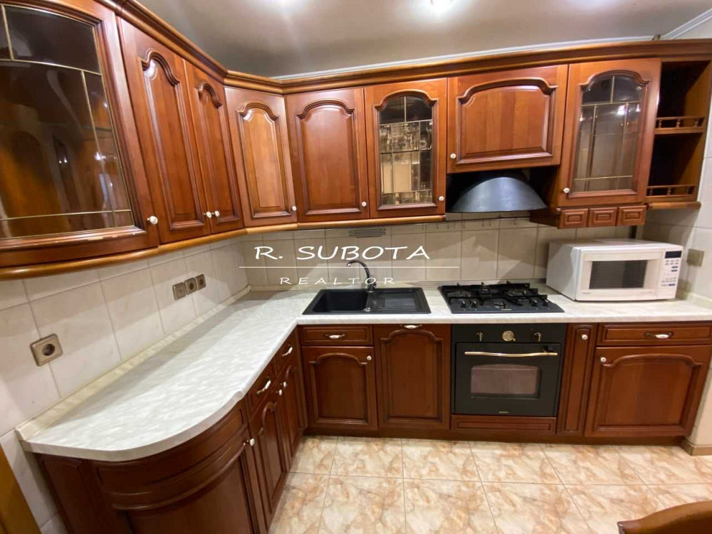 ж/м Солнечный пр. Воронцова  р-н ТЦ «Вавилон» вид на р. Днепр Дніпро - зображення 6