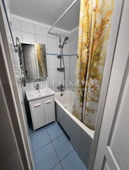 Продаж 1-кім. вул. Райдужна,20 Євроремонт Меблі На 7 поверху Киев - изображение 8