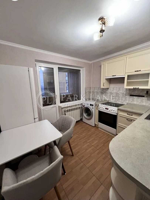 Продаж 1-кім. вул. Райдужна,20 Євроремонт Меблі На 7 поверху Киев - изображение 2