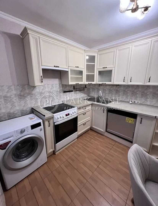 Продаж 1-кім. вул. Райдужна,20 Євроремонт Меблі На 7 поверху Киев - изображение 1