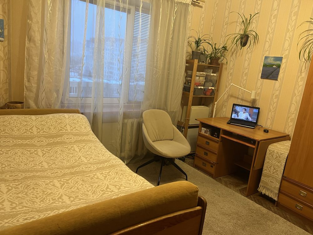 Продам 2-х кімн.кв.вул.Приозерна,10г.метро Оболонь Киев - изображение 7