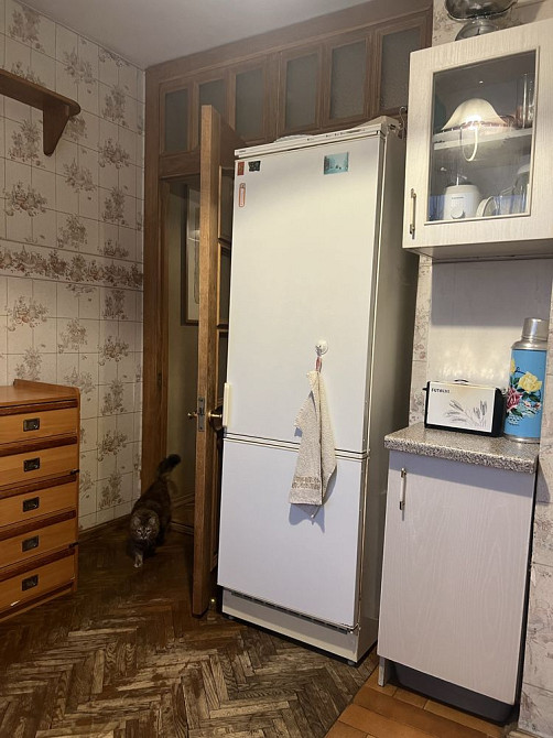 Продам 2-х кімн.кв.вул.Приозерна,10г.метро Оболонь Киев - изображение 5