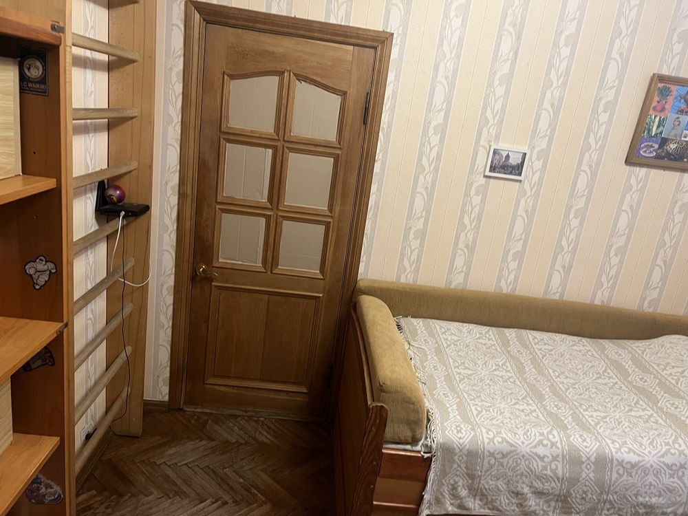Продам 2-х кімн.кв.вул.Приозерна,10г.метро Оболонь Киев - изображение 8