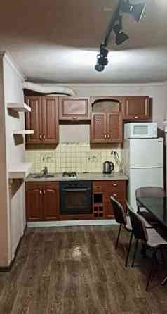 Научная Новострой Жилстрой-2 Студия 47м2 Этаж 4/10 в доме ГАЗ Павловка Харьков