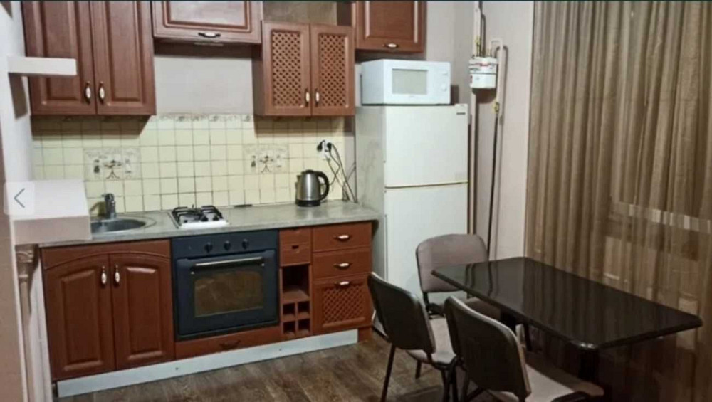 Научная Новострой Жилстрой-2 Студия 47м2 Этаж 4/10 в доме ГАЗ Павловка Харьков - изображение 2