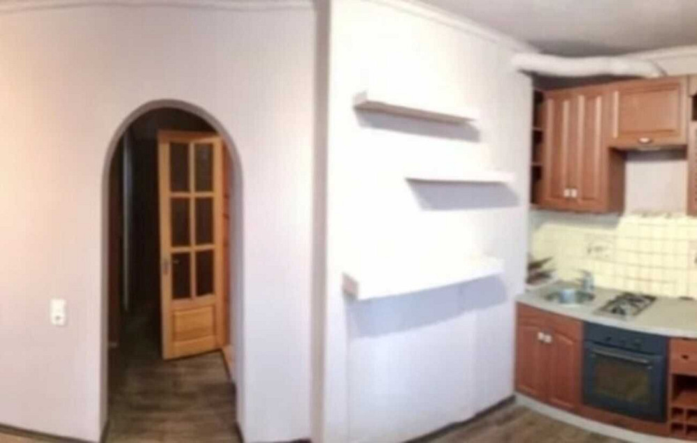 Научная Новострой Жилстрой-2 Студия 47м2 Этаж 4/10 в доме ГАЗ Павловка Харьков - изображение 7