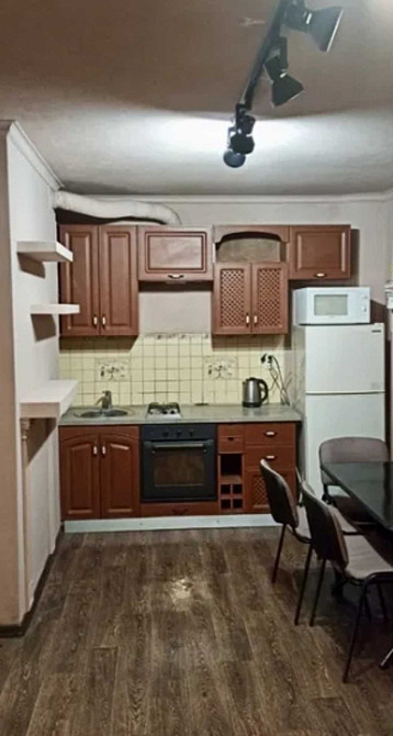 Научная Новострой Жилстрой-2 Студия 47м2 Этаж 4/10 в доме ГАЗ Павловка Харьков - изображение 6